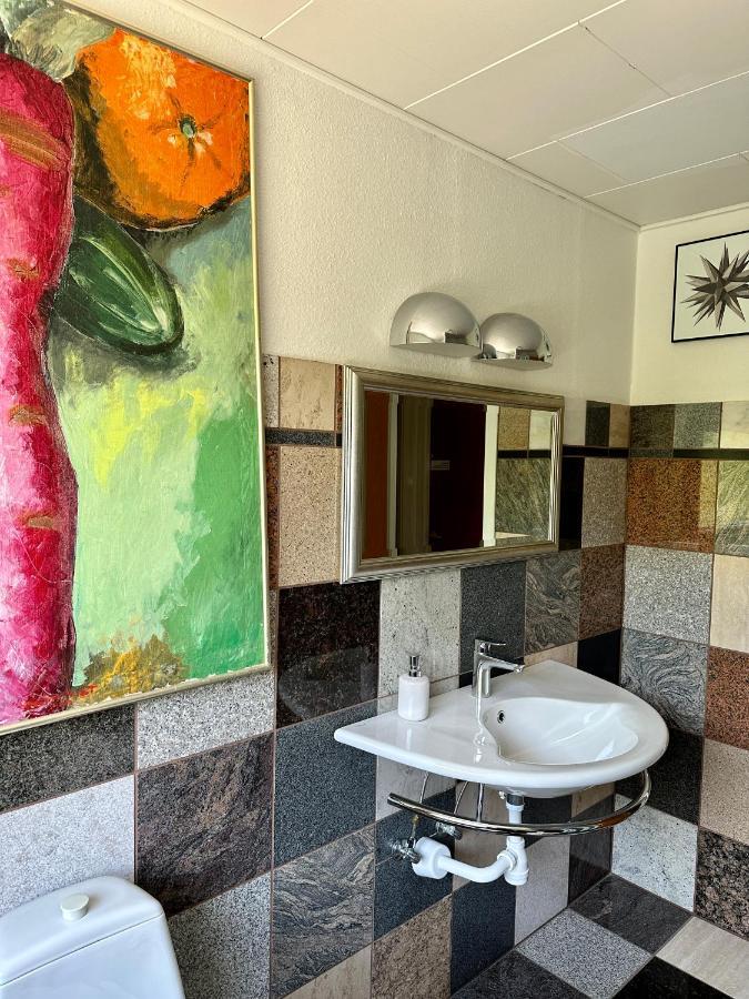 Anne Just'S Havehotel Blokhus Εξωτερικό φωτογραφία